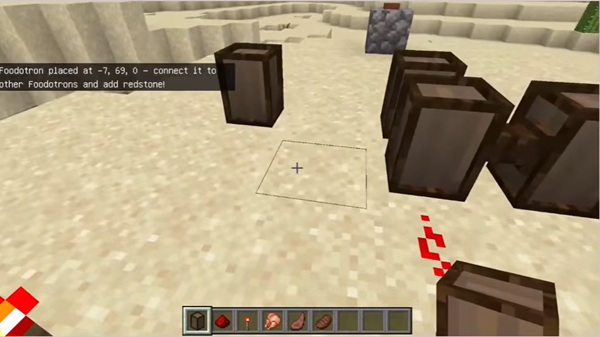 minecraft 1.26.6 apk